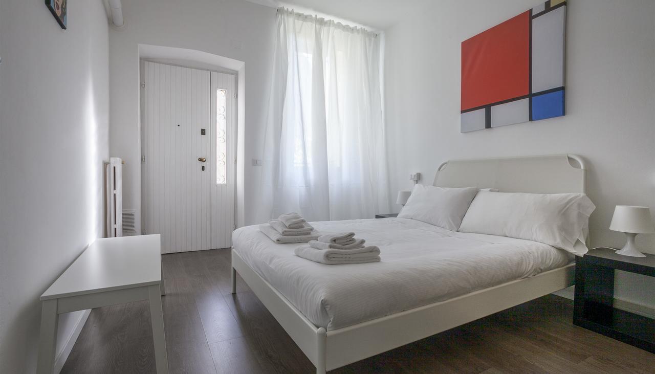 Italianway-Pasolini Milano Ngoại thất bức ảnh