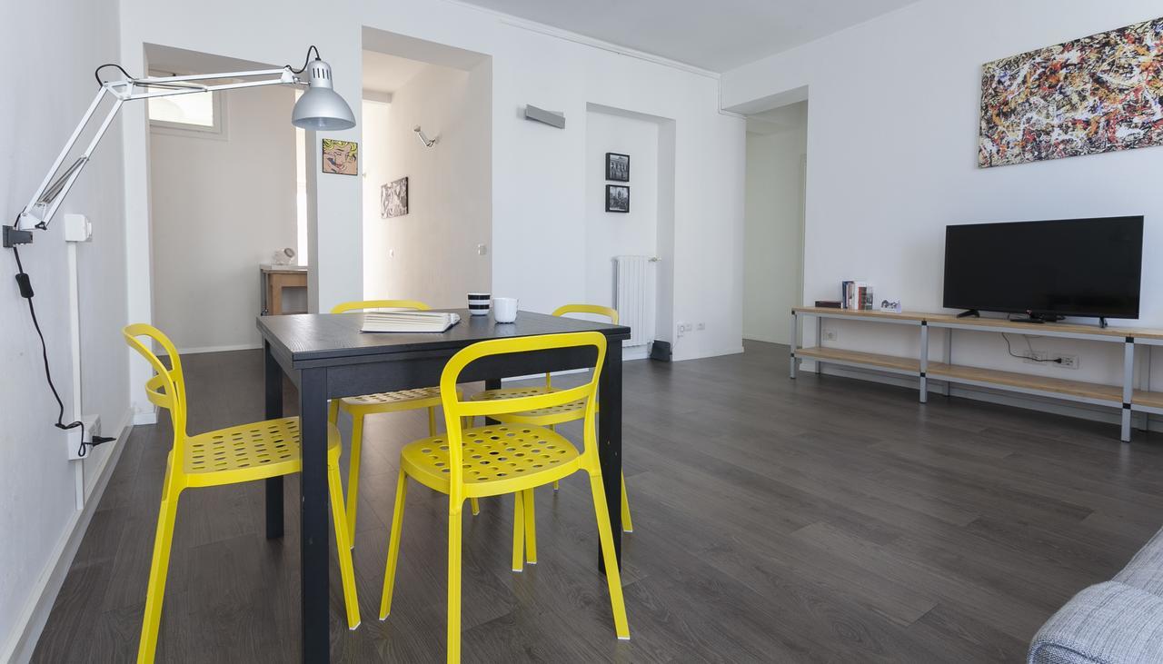 Italianway-Pasolini Milano Ngoại thất bức ảnh