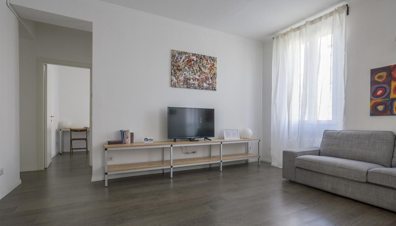 Italianway-Pasolini Milano Ngoại thất bức ảnh