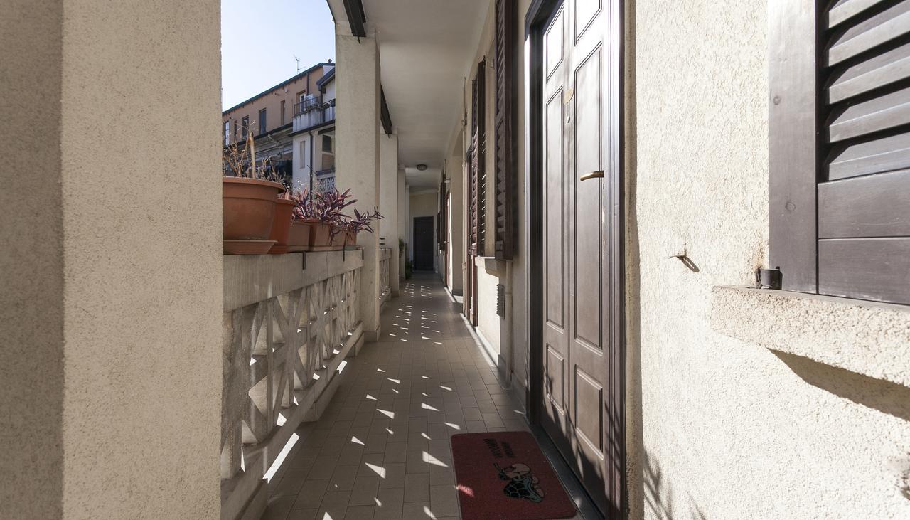 Italianway-Pasolini Milano Ngoại thất bức ảnh