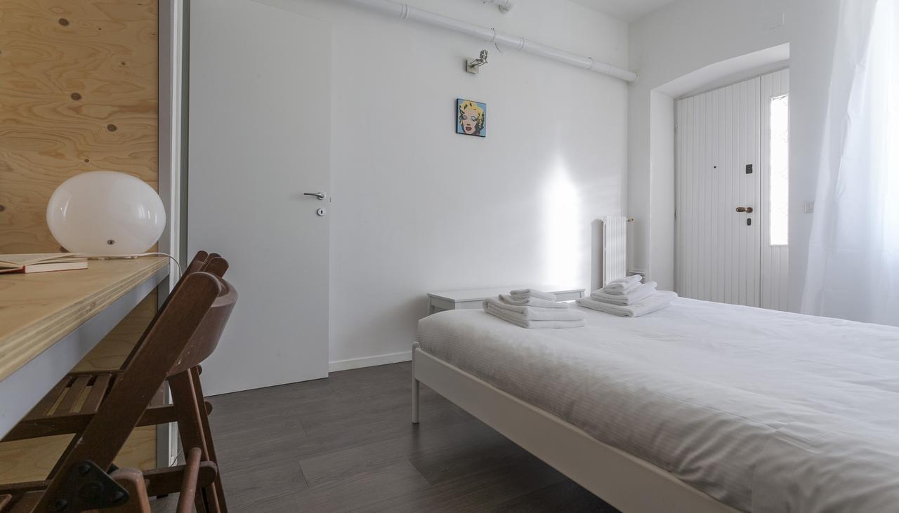 Italianway-Pasolini Milano Ngoại thất bức ảnh
