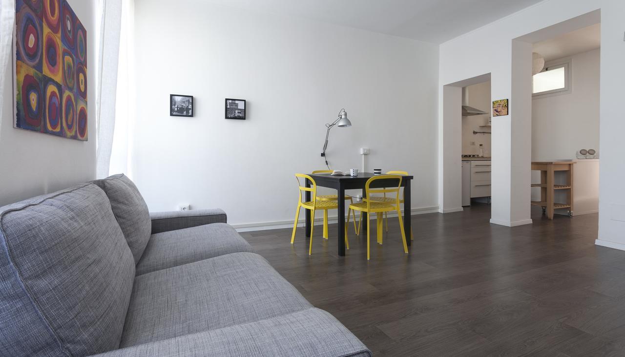 Italianway-Pasolini Milano Ngoại thất bức ảnh