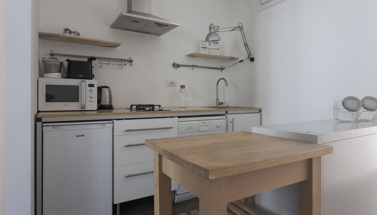 Italianway-Pasolini Milano Ngoại thất bức ảnh